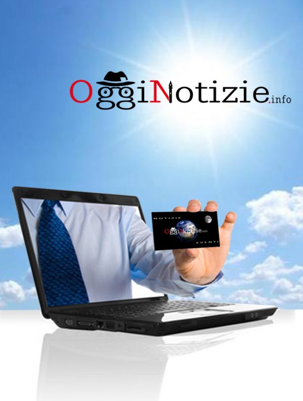 Pubblicazione OggiNotizie (scheda azienda)
