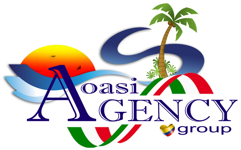 oasi agency italy colombia