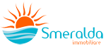 Logo Smeralda Immobiliare Olbia Savings Card