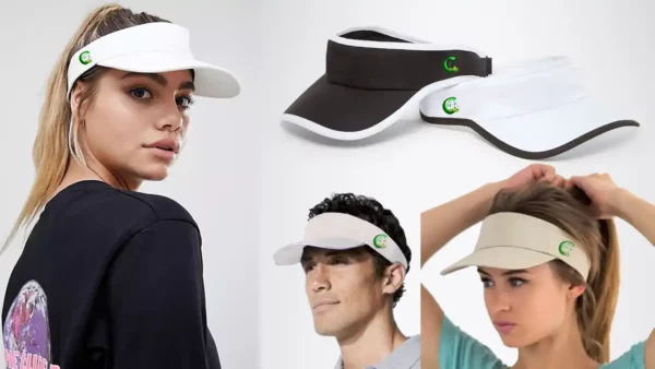 Cappellino Visiera Cazzeggiando