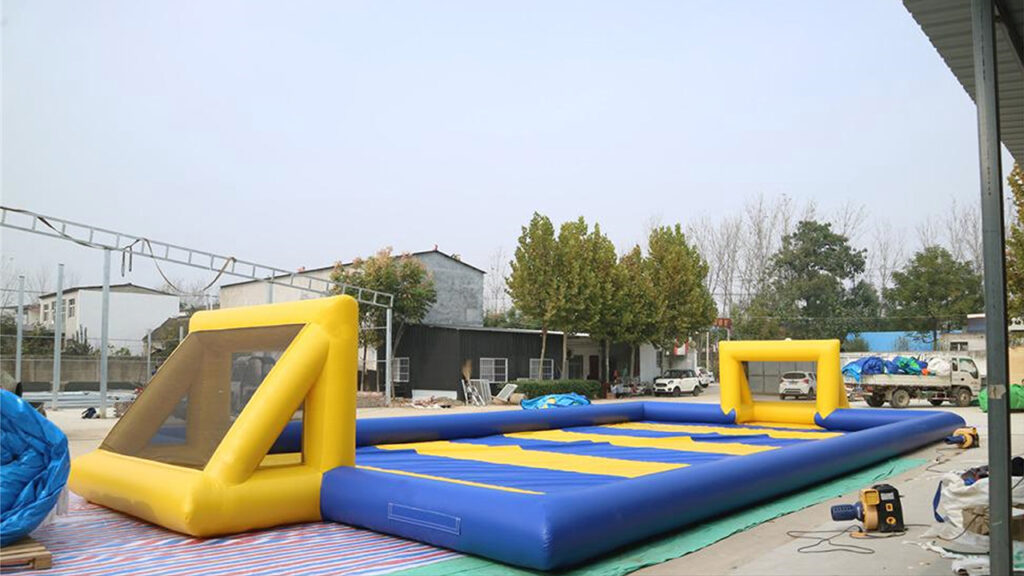 Calcio saponato