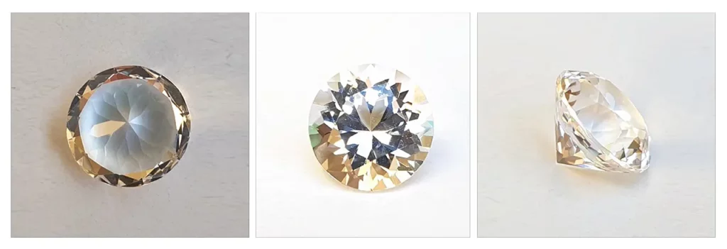 2 Danburite