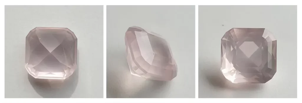Quarzo rosa 10.20