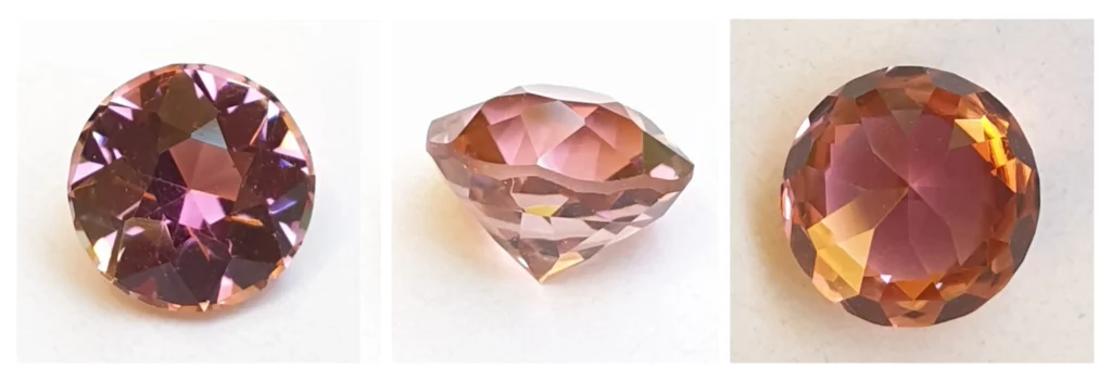 6 Tormalina rubellite 1.90