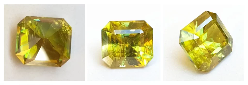 7 Titanite 2.40
