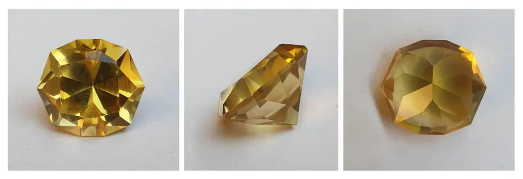 Barite gialla 9.60