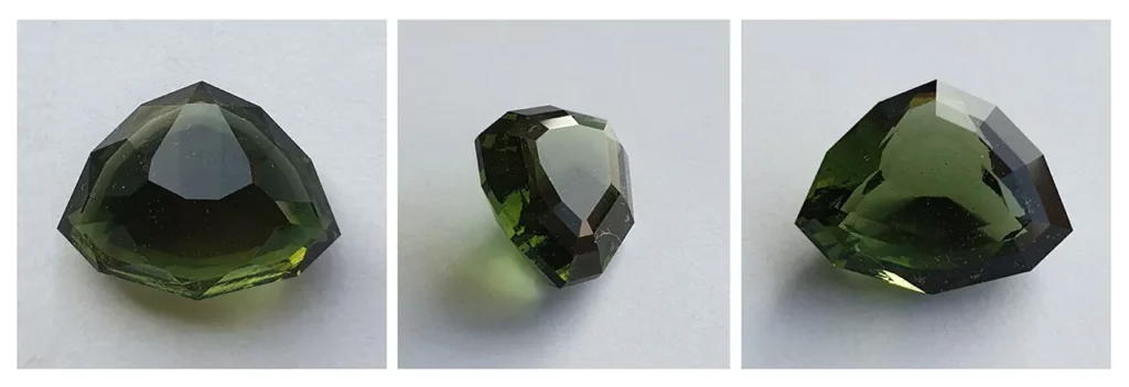 Moldavite