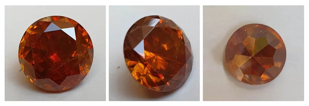 Sfalerite