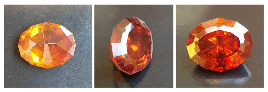 Sfalerite 24.45