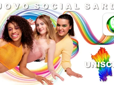 Anime Libere - Il nuovo social Sardo