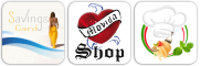 Savings Card - Movida Shop - Italian Sceff